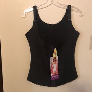 New Black Body shaper